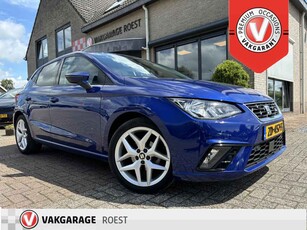 Seat Ibiza 1.0 TSI FR Business Intense