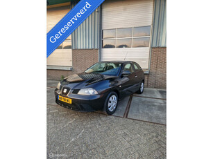 Seat Ibiza 1.2-12V Nieuwe Apk