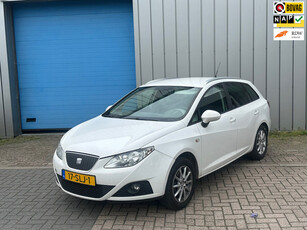 Seat Ibiza ST 1.2 TDI Style Ecomotive