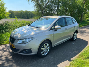 Seat Ibiza ST 1.2 TDI Style Ecomotive