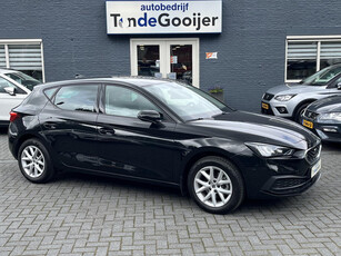 SEAT Leon 1.0 TSi Style | NAV. | STOELVERW. |