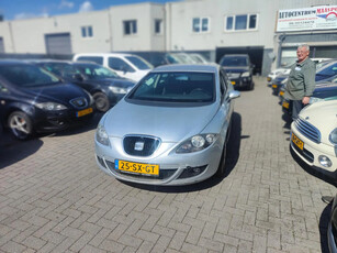 SEAT Leon 2.0 FSI Stylance