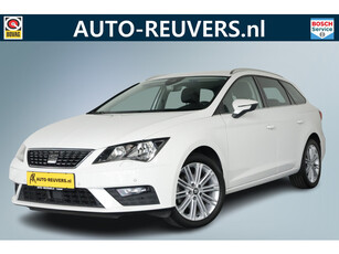 SEAT León ST 1.5 TSI Xcellence / Navi / DSG / CarPlay / Clima