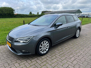 Seat Leon ST 1.6 TDI LED-navigatie-pdc