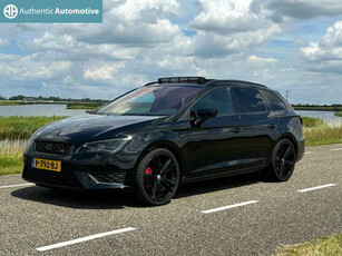 Seat Leon ST 2.0 TSI Cupra 290 Connect