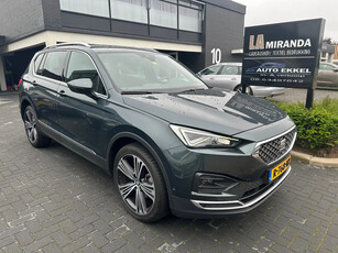 SEAT Tarraco 1.5 TSI Xcellence