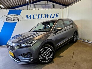 Seat Tarraco 1.5 TSI Xcellence Limited Edition 7 Pers. / Leder Full LED N