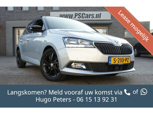 Skoda Fabia 1.0 TSI DSG Automaat Airco|CarPlay|PDC|Velgen