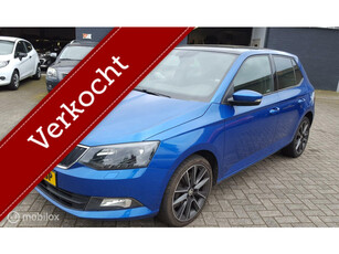 Skoda Fabia 1.2 TSI Style / Airco