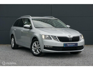 Skoda Octavia Combi 1.0 TSI DSG Greentech Ambition BNS Navi