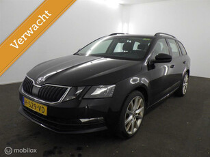 Skoda Octavia Combi 1.5 TSI Greentech Business Edition