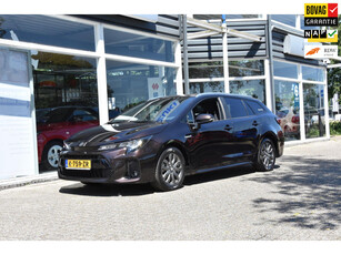 Suzuki Swace 1.8 Hybrid Select- NL auto