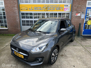 Suzuki Swift 1.0 Automaat 5-Drs 50000KM Navi Airco Clima