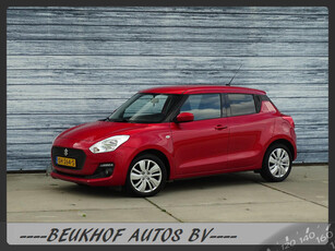 Suzuki Swift 1.2 Automaat Navigatie Camera Stoelverwarming