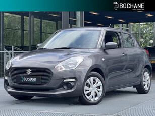 Suzuki Swift 1.2 Comfort | Lichtmetalen Velgen | Bluetooth | Dealeronderhouden