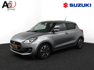 Suzuki Swift 1.2 Stijl Smart Hybrid | Navigatie | Climate Control | Camera achter | Bluetooth |