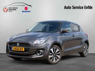 Suzuki Swift 1.2 Stijl Smart Hybride / Navigatie / Camera / Cruise Control