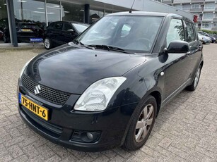 Suzuki Swift 1.3 Bandit Lmv Airco Lmv NAP