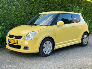 Suzuki Swift 1.3 Exclusive