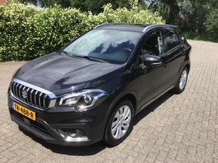 Suzuki SX 4 1.0 BOOSTERJET EXCLUSIVE S-CROSS