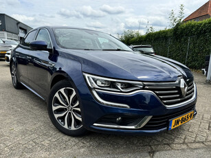 Talisman 1.5 dCi Intens Xenon/Navi/Leer/Camera/Nieuw!