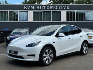 Tesla Model Y RWD 58 kWh| * 39.899 NA SUBSIDIE * | AUTOPILOT| PANO| STUURVERWARMING|