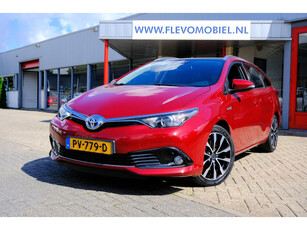 Toyota Auris Touring Sports 1.8 Hybrid Dynamic Go Aut.Pano|Navi|Clima|Cam