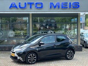 Toyota Aygo 1.0 VVT-I X-Play Camera Airco NL-AUTO NAP