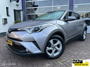 Toyota C-HR 1.2 Executive * AUTOMAAT * NAVI * TREKHAAK *