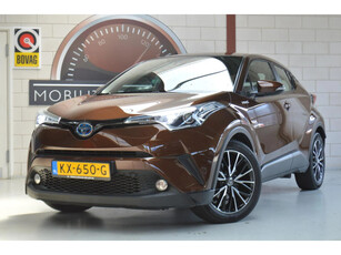 Toyota C-HR Hybrid Dynamic, Trekhaak, NL-AUTO, DEALERONDERH,