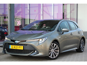 Toyota Corolla 1.8 Hybrid Style | ACC