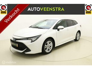 Toyota Corolla Touring Sports 1.8 Hybrid Active