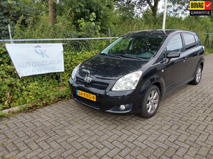 Toyota Corolla Verso 1.8 VVT-i Luna 7-PERSOONS