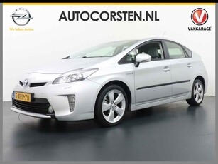 Toyota Prius 1.8 Hybrid Navi Xenon Camera PDC HUD JBL-Hi-Fi Ecc 17