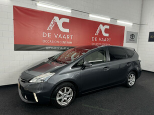 Toyota Prius Wagon 1.8 Aspiration - VERKOCHT!