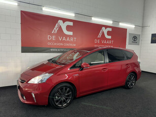 Toyota Prius Wagon 1.8 Dynamic Business - VERKOCHT!