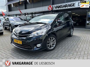 Toyota Verso 1.8 VVT-i Business Top 5 editie |Automaat | Navigatie | stoelverwarming | eerste eigenaar | trekhaak