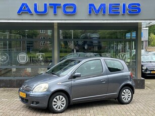 Toyota Yaris 1.3 VVTI SOL Airco