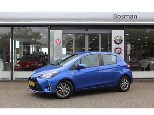 Toyota Yaris 1.5 Hyb. Active/STOELVERWAMING/CAMERA/AIRCO