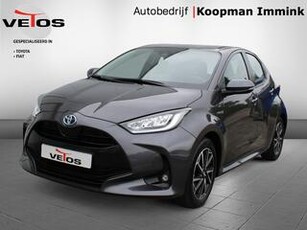 Toyota YARIS 1.5 Hyb. Dynamic