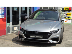 Volkswagen Arteon 2.0 TSI 4Motion Business R