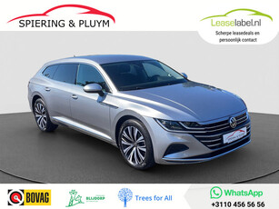 Volkswagen Arteon Shooting Brake 1.4 TSI PHEV | Dodehoek Detectie | Camera | Pro Navi