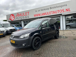 Volkswagen Caddy 1.2TSi,63kw,E5,Trendline: 4695,-