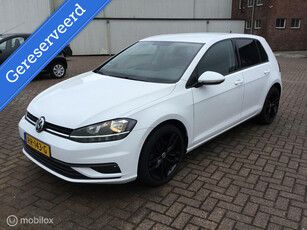 Volkswagen Golf 1.0 TSI Trendline