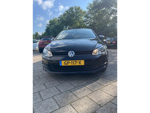 Volkswagen Golf 1.2 TSI Easyline