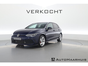 Volkswagen Golf 1.4 eHybrid GTE | Navi | Travel Assist | IQ. Light | Stoel- Stuurverw. | PDC