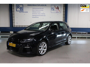 Volkswagen Golf 1.4 TSI Highline / R32 LOOKS / VOLLEDIGE SERVICE HISTORIE ! !