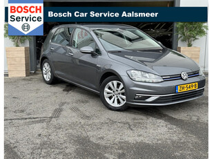 Volkswagen Golf 1.5 TSI Comfortline Business / DSG / NAP / NAVI / MF STUUR / PDC / INRUIL MOGELIJK