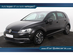 Volkswagen Golf 1.5 TSI Join *NAVIGATIE*STOELVERWARMING*PARK ASSIST