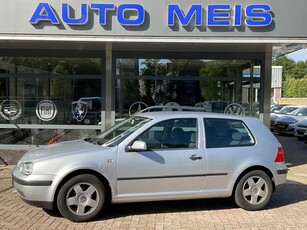 Volkswagen Golf 1.6-16V COMFORTLINE